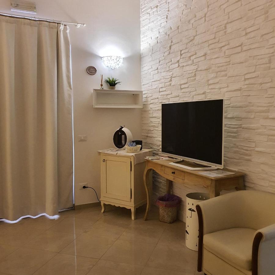 White Suite Polignano 08 Polignano a Mare Dış mekan fotoğraf