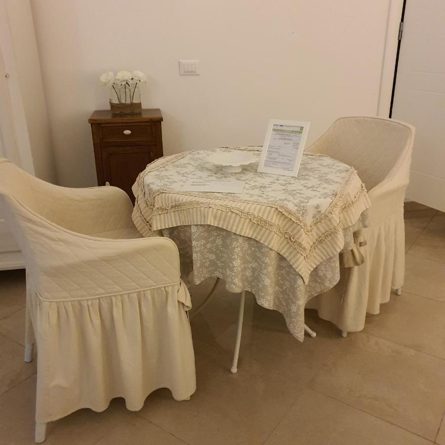 White Suite Polignano 08 Polignano a Mare Dış mekan fotoğraf