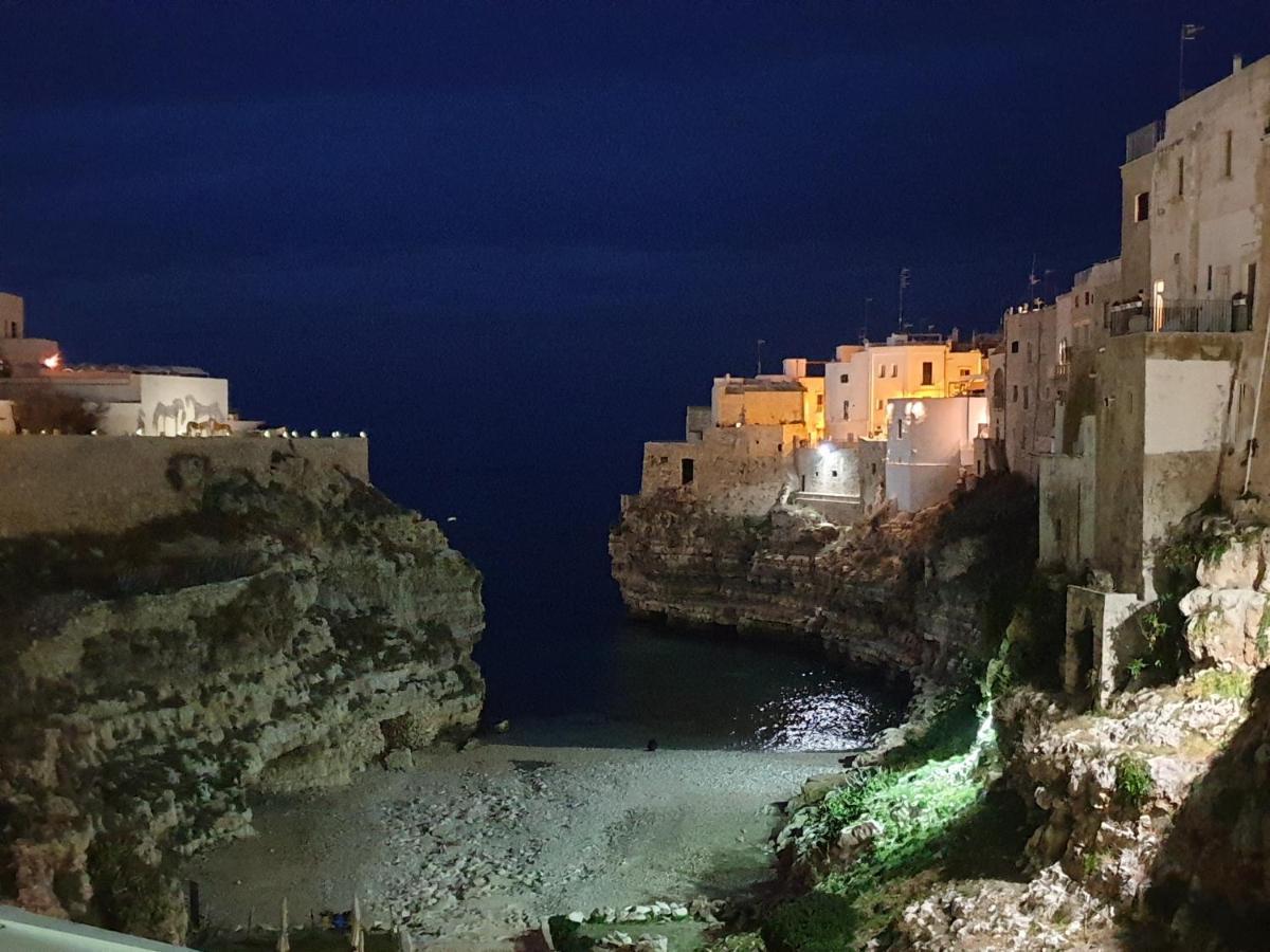 White Suite Polignano 08 Polignano a Mare Dış mekan fotoğraf