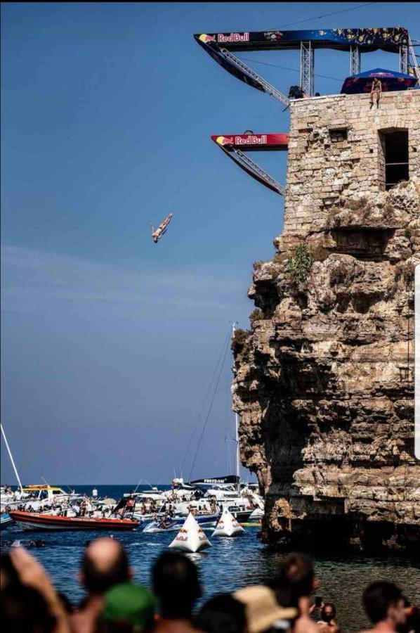 White Suite Polignano 08 Polignano a Mare Dış mekan fotoğraf