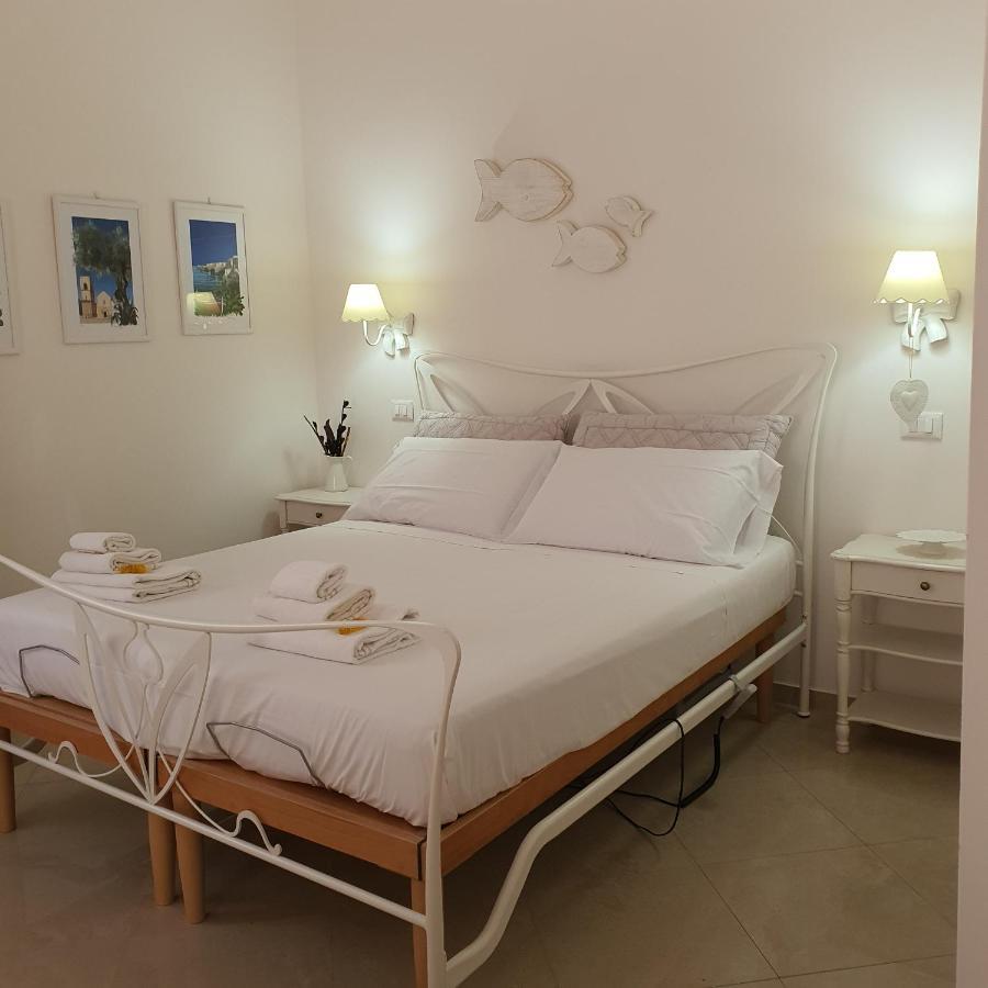 White Suite Polignano 08 Polignano a Mare Dış mekan fotoğraf