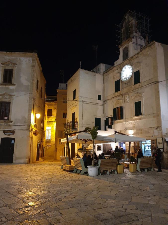 White Suite Polignano 08 Polignano a Mare Dış mekan fotoğraf