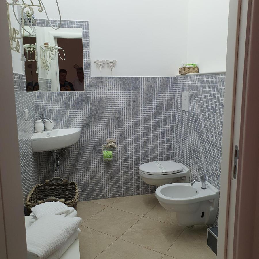 White Suite Polignano 08 Polignano a Mare Dış mekan fotoğraf